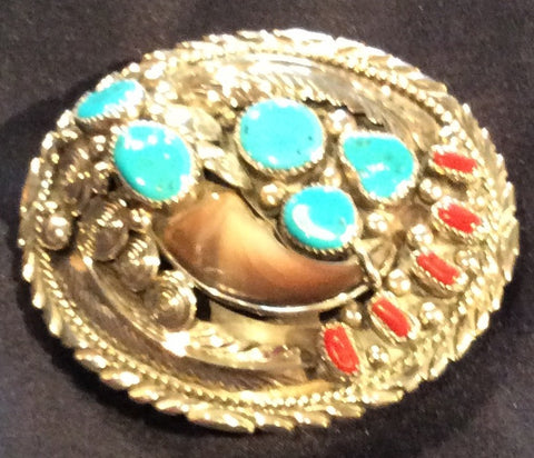 Belt Buckle