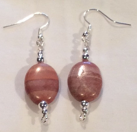 Gemstone Earrings