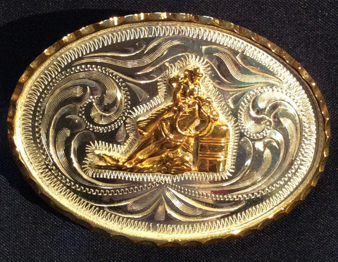 Belt Buckle