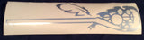 Decal - Lacrosse Stick