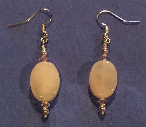 Gemstone Earrings