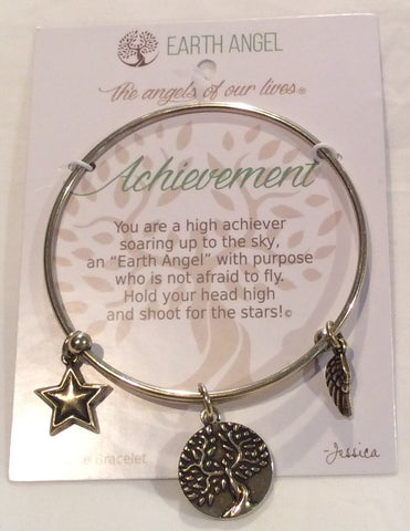 Earth Angel Bracelet - Achievement (8039)