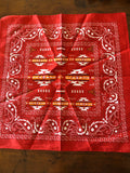 Bandana - Southwest (2200-ASST)