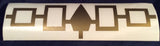Decal - Iroquois Confederacy