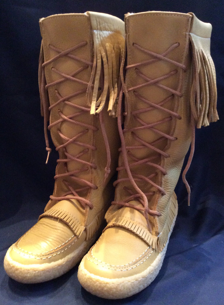 Mens mukluks hotsell