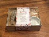 Sacred Smudge Kit - Love (SMK31)